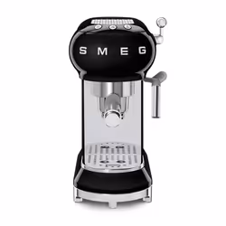 Smeg ECF01BLEU machine à café Semi-automatique Machine à expresso 1 L - Vue supplémentaire 3
