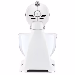Smeg SMF13WHEU mixeur Robot mixer 800 W Blanc - Vue supplémentaire 6