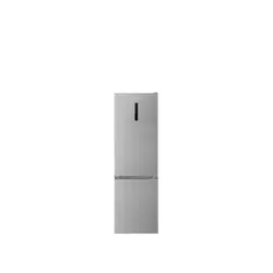 Smeg FC20XDNE réfrigérateur-congélateur Pose libre 331 L E Acier inoxydable