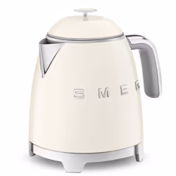 Smeg KLF05CREU bouilloire 0,8 L 1400 W Beige - Vue supplémentaire 2