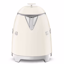 Smeg KLF05CREU bouilloire 0,8 L 1400 W Beige - Vue supplémentaire 3