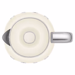 Smeg KLF05CREU bouilloire 0,8 L 1400 W Beige - Vue supplémentaire 5