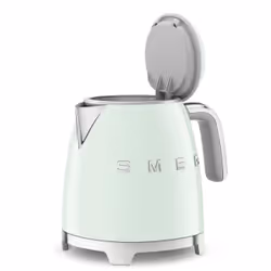Smeg KLF05PGEU bouilloire 0,8 L 1400 W Vert - Vue supplémentaire 10