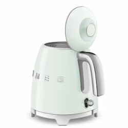 Smeg KLF05PGEU bouilloire 0,8 L 1400 W Vert - Vue supplémentaire 11