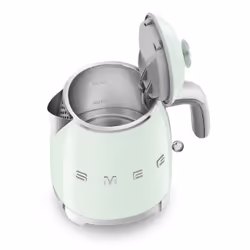 Smeg KLF05PGEU bouilloire 0,8 L 1400 W Vert - Vue supplémentaire 12