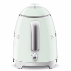 Smeg KLF05PGEU bouilloire 0,8 L 1400 W Vert - Vue supplémentaire 13