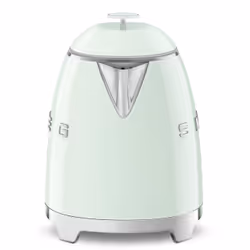 Smeg KLF05PGEU bouilloire 0,8 L 1400 W Vert - Vue supplémentaire 2