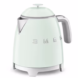 Smeg KLF05PGEU bouilloire 0,8 L 1400 W Vert - Vue supplémentaire 3