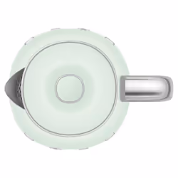 Smeg KLF05PGEU bouilloire 0,8 L 1400 W Vert - Vue supplémentaire 4
