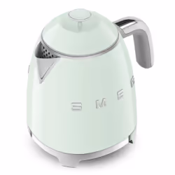Smeg KLF05PGEU bouilloire 0,8 L 1400 W Vert - Vue supplémentaire 5