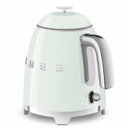 Smeg KLF05PGEU bouilloire 0,8 L 1400 W Vert - Vue supplémentaire 6