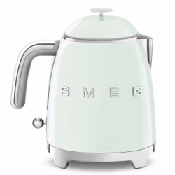 Smeg KLF05PGEU bouilloire 0,8 L 1400 W Vert - Vue supplémentaire 7