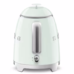 Smeg KLF05PGEU bouilloire 0,8 L 1400 W Vert - Vue supplémentaire 8