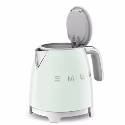 Smeg KLF05PGEU bouilloire 0,8 L 1400 W Vert - Vue supplémentaire 9