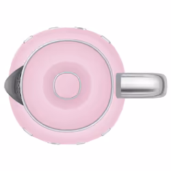 Smeg KLF05PKEU bouilloire 0,8 L 1400 W Rose - Vue supplémentaire 5
