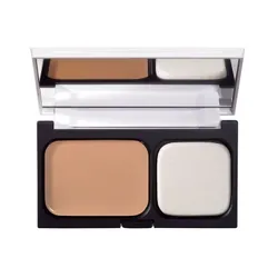 Diego dalla Palma Cream Compact Foundation 8 ml Boîtier compact Crème 12 Dark ivory