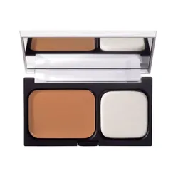 Diego dalla Palma Cream Compact Foundation 8 ml Boîtier compact 15 Dark beige