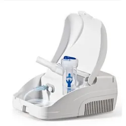 IDEAL PLUS FLAEM APPAREIL AEROSOL NEBULISATEUR