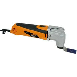 CMT - 11 outils multifunction oscillant 300W(230V 50HZ)