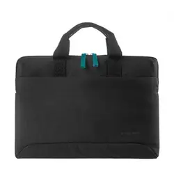 Tucano Smilza 14" Sac Messenger Noir