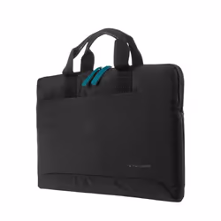 Tucano Smilza 14" Sac Messenger Noir - Vue supplémentaire 2