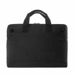 Tucano Smilza 14" Sac Messenger Noir - Vue supplémentaire 3