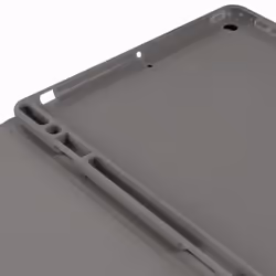 Tucano Metal 26,7 cm (10.5") Folio Argent - Vue supplémentaire 4
