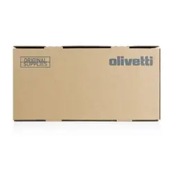 Olivetti B1239 Cartouche de toner 1 pièce(s) Compatible Magenta
