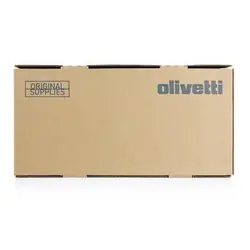 Olivetti B1353 Cartouche de toner 1 pièce(s) Original Noir