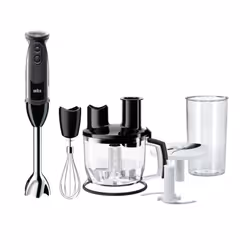 Mixeur Multiquick 5 en 1 Braun