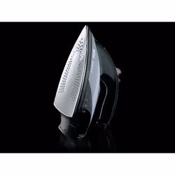 Braun TS545S fer à repasser Fer à repasser à sec ou à vapeur 2000 W Noir