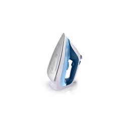 Braun TexStyle 7 Pro Fer à repasser à sec ou à vapeur Semelle Eloxal 2600 W Bleu, Blanc