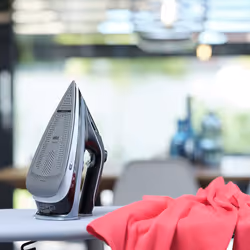 Braun FreeStyle 5 SI5188BK fer à repasser Fer à vapeur EloxalPlus soleplate 2800 W Noir - Vue supplémentaire 4