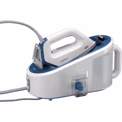 Braun IS 5145 WH
