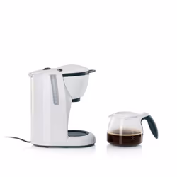 Braun KF 520/1 WH Manuel Machine à café filtre - Vue supplémentaire 4
