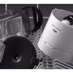 Braun KF 520/1 WH Manuel Machine à café filtre - Vue supplémentaire 6