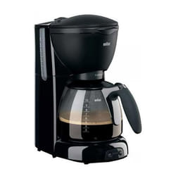 Braun KF560 machine à café Machine à café filtre