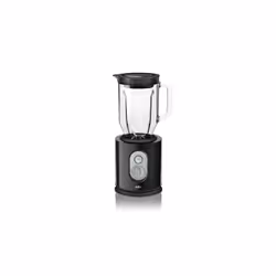 Braun JB 5160 blender 1,6 L Mélangeur de table 1000 W Noir