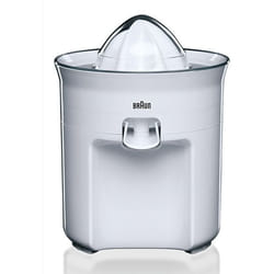 Braun CJ 3050 presse-agrume électrique 60 W Vert, Blanc
