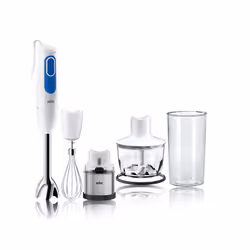 Braun MQ 3038 Spice+