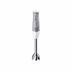 Braun MultiQuick 5 MQ 535 Sauce Mélangeur par immersion 600 W Gris, Blanc - Vue supplémentaire 2