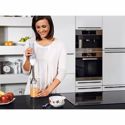 Braun MultiQuick 5 MQ 535 Sauce Mélangeur par immersion 600 W Gris, Blanc - Vue supplémentaire 7