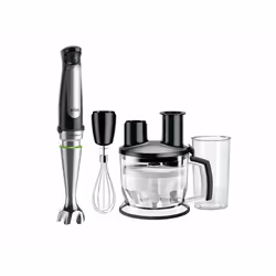 Braun MultiQuick 7 MQ 7075X