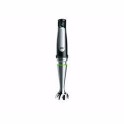 Braun MultiQuick 7 MQ 7075X 1,5 L Mélangeur de table 1000 W Noir - Vue supplémentaire 4