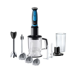 Braun MultiQuick 5 MQ 5264 1,25 L Mélangeur par immersion 1000 W Noir