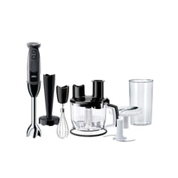 Mixeur Plongeont Braun MultiQuick 5 Vario - 1000W