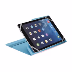 Celly Unitab 25,4 cm (10") Folio Bleu - Vue supplémentaire 5