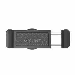 Celly MOUNTVENTBK support Support passif Mobile/smartphone Noir - Vue supplémentaire 2