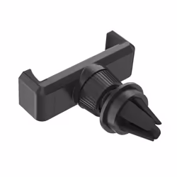 Celly MOUNTVENTBK support Support passif Mobile/smartphone Noir - Vue supplémentaire 3