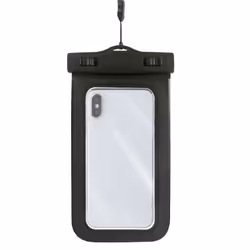 Celly Procompact coque de protection pour téléphones portables 16,5 cm (6.5") Étui Noir - Vue supplémentaire 2